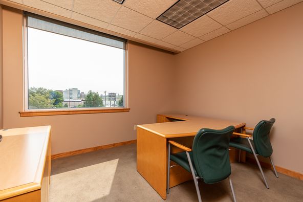 Office Condo For Lease: 333 West Blvd, Rapid City, SD 57701
